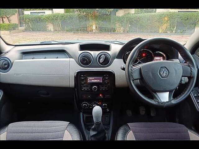 Used Renault Duster [2015-2016] 85 PS RxL in Ahmedabad