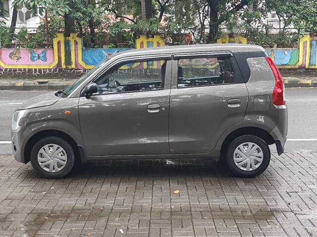 Used Maruti Suzuki Wagon R [2019-2022] LXi 1.0 CNG [2019-2020] in Navi Mumbai