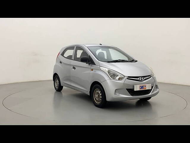 Used 2013 Hyundai Eon in Bangalore