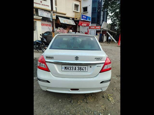 Used Maruti Suzuki Swift DZire [2011-2015] VDI in Nagpur