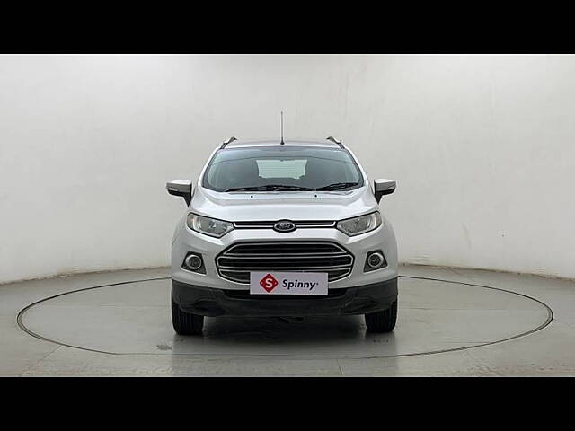 Used Ford EcoSport [2015-2017] Titanium 1.5L Ti-VCT in Thane