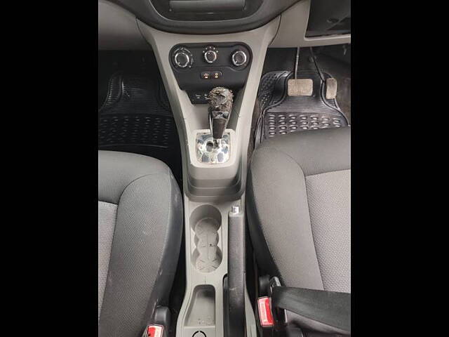 Used Tata Tiago [2016-2020] Revotron XTA [2017-2019] in Mumbai