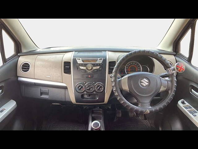 Used Maruti Suzuki Wagon R 1.0 [2014-2019] VXI in Surat