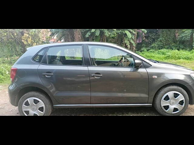 Used Volkswagen Polo [2012-2014] Comfortline 1.2L (P) in Kolkata