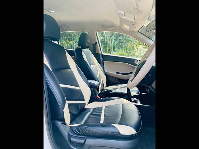 Used Hyundai Elite i20 [2019-2020] Magna Plus 1.2 in Delhi