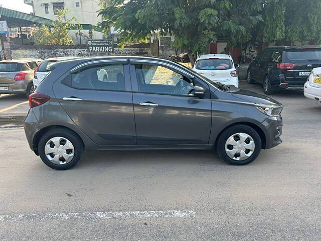 Used Tata Tiago XT [2020-2023] in Jaipur