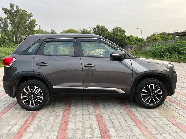 Used Maruti Suzuki Vitara Brezza [2020-2022] ZXi Plus in Delhi