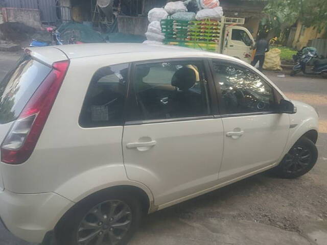 Used 2014 Ford Figo in Chennai