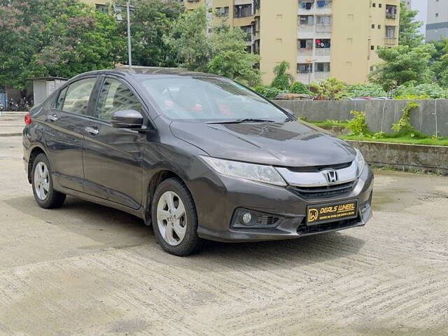 Used 2015 Honda City in Mumbai