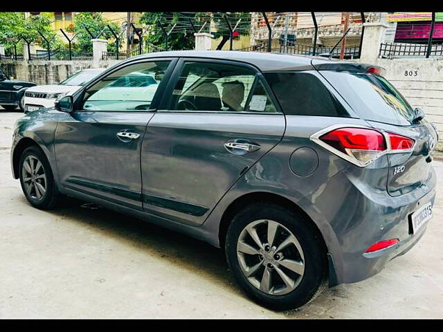 Used Hyundai i20 Active [2015-2018] 1.2 S in Lucknow