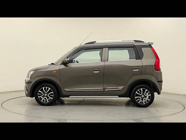 Used 2023 Maruti Suzuki Wagon R in Pune