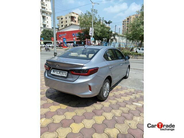 Used Honda City [2014-2017] V in Pune