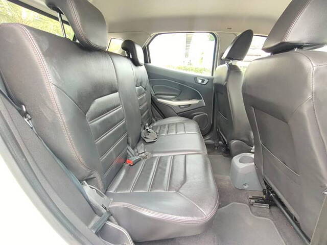 Used Ford EcoSport [2015-2017] Titanium 1.5L TDCi in Surat