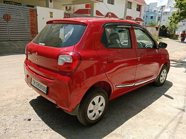 Used Maruti Suzuki Alto K10 VXi [2023-2024] in Chennai