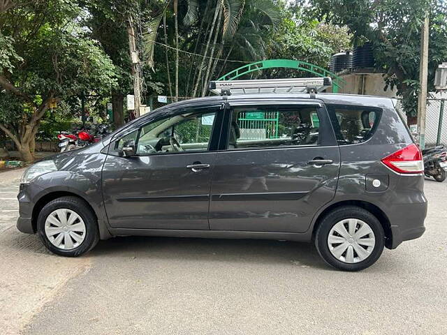 Used Maruti Suzuki Ertiga [2018-2022] VXi in Bangalore