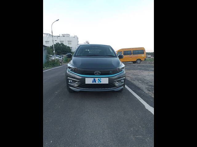 Used 2022 Tata Tigor EV in Chennai