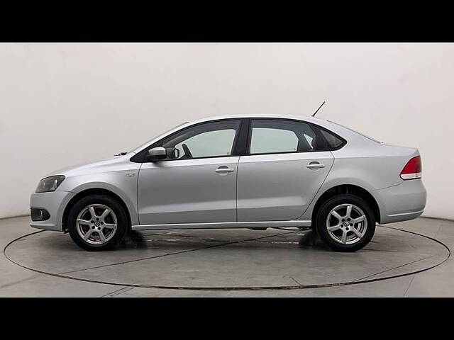 Used 2014 Volkswagen Vento in Chennai