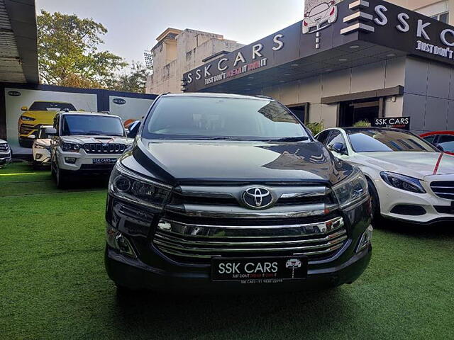 Used 2018 Toyota Innova in Lucknow
