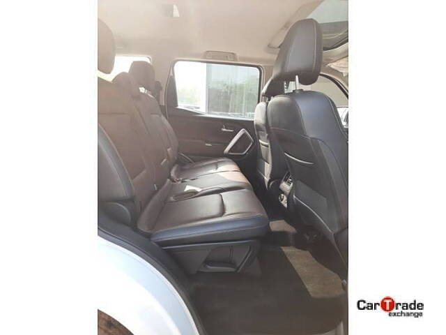 Used Mahindra Scorpio N Z8 L Petrol MT 7 STR [2022] in Ahmedabad