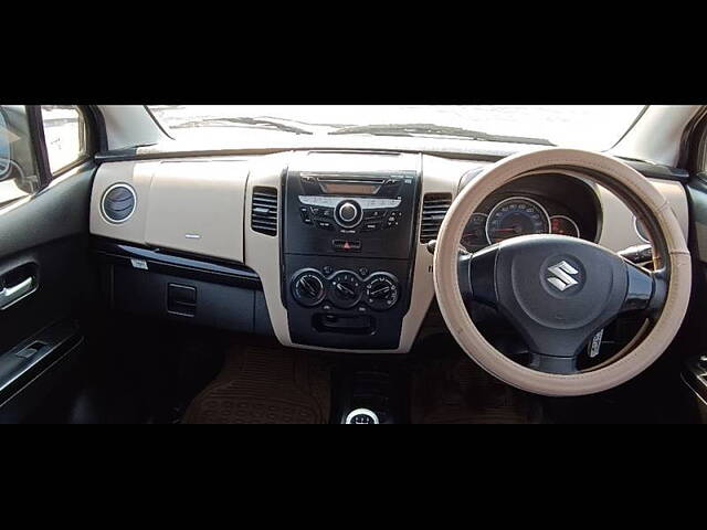 Used Maruti Suzuki Wagon R 1.0 [2014-2019] VXI in Patna