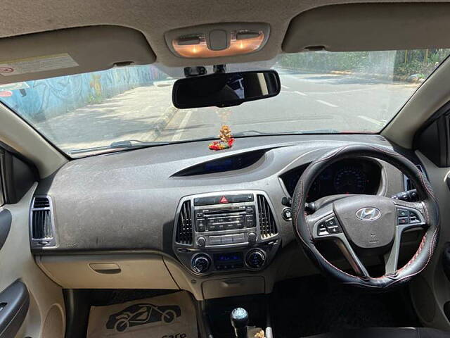 Used Hyundai i20 [2012-2014] Asta (O) 1.2 in Mumbai