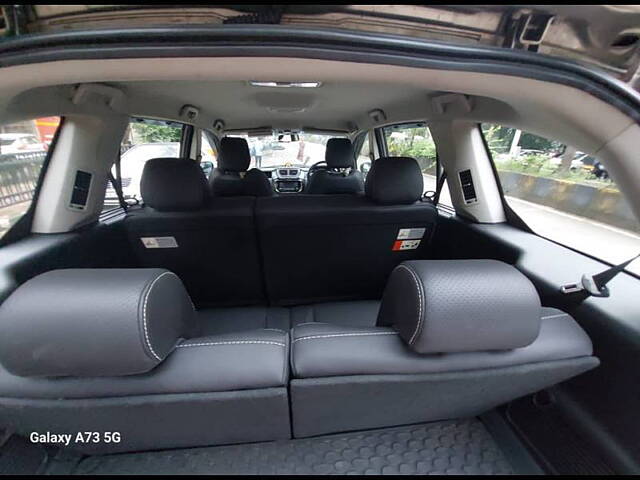 Used Tata Hexa [2017-2019] XTA 4x2 7 STR in Mumbai