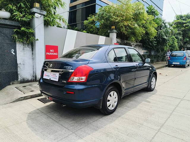 Used Maruti Suzuki Swift Dzire [2008-2010] VXi in Mumbai