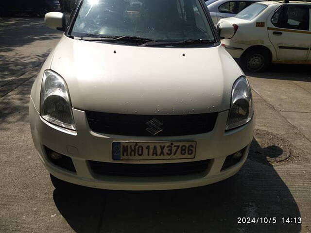 Used Maruti Suzuki Swift DZire [2011-2015] VDI in Mumbai