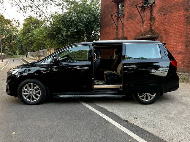 Used Kia Carnival [2020-2023] Limousine Plus 7 STR in Delhi