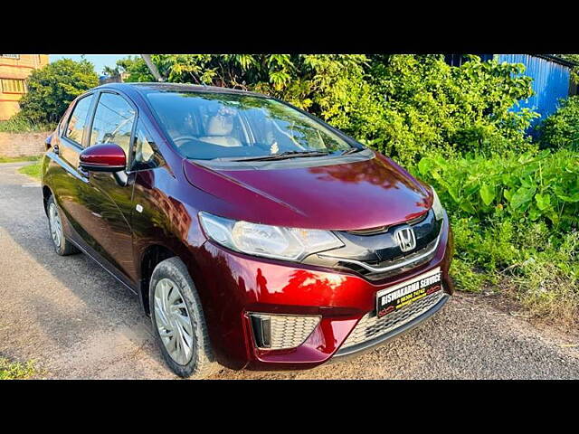 Used Honda Jazz [2015-2018] SV Petrol in Howrah