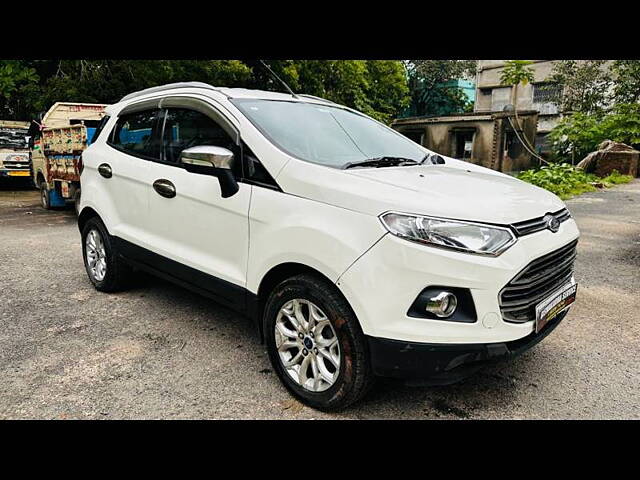 Used Ford EcoSport [2017-2019] Titanium 1.5L TDCi in Howrah