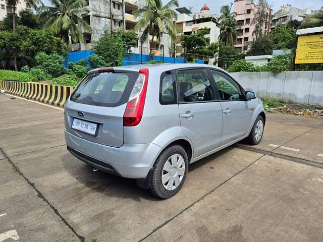 Used Ford Figo [2010-2012] Duratec Petrol ZXI 1.2 in Pune