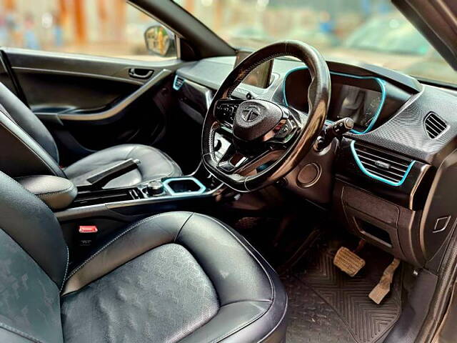 Used Tata Nexon EV [2020-2022] XZ Plus in Mumbai