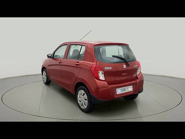 Used Maruti Suzuki Celerio [2017-2021] ZXi AMT [2019-2020] in Hyderabad