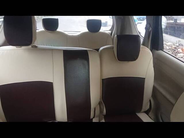 Used Maruti Suzuki Ertiga [2018-2022] VXi in Kolkata