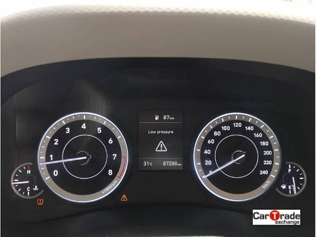 Used Hyundai Creta [2020-2023] SX 1.5 Petrol [2020-2022] in Ahmedabad