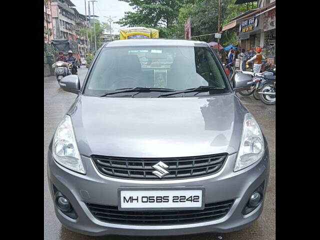 Used Maruti Suzuki Swift DZire [2011-2015] ZXI in Thane