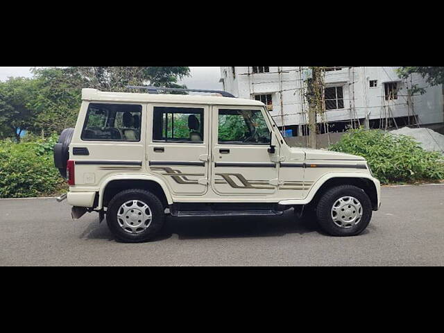 Used Mahindra Bolero B6 (O) [2022] in Bangalore