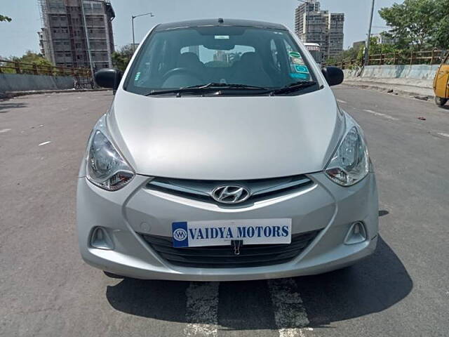 Used 2014 Hyundai Eon in Mumbai