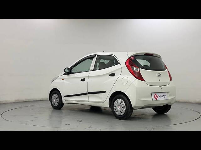 Used Hyundai Eon Era + in Ghaziabad