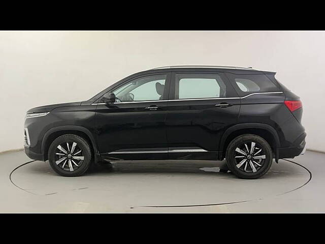 Used MG Hector [2019-2021] Sharp 2.0 Diesel [2019-2020] in Ahmedabad