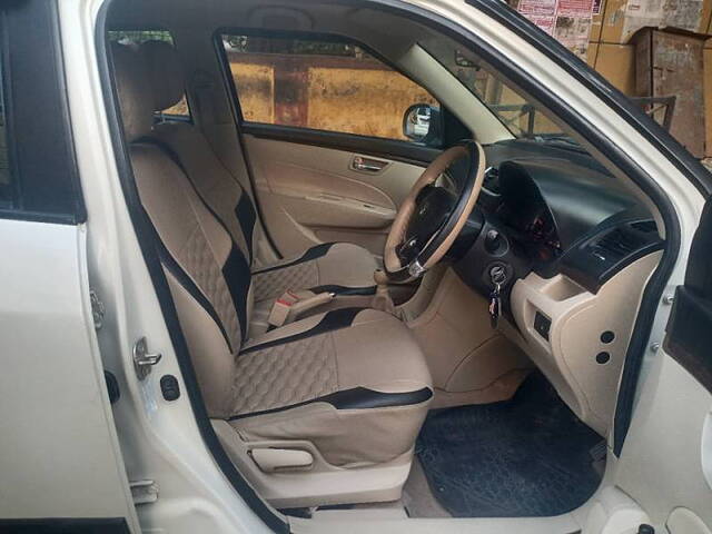 Used Maruti Suzuki Swift Dzire [2015-2017] VDI in Kanpur