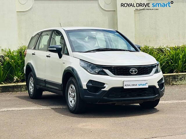 Used Tata Hexa [2017-2019] XE 4x2 7 STR in Kochi