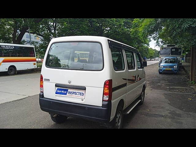 Used Maruti Suzuki Eeco [2010-2022] 5 STR WITH A/C+HTR CNG [2017-2019] in Mumbai