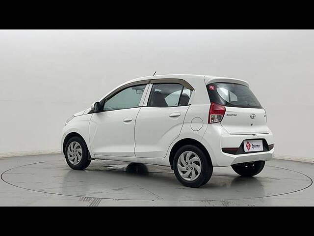 Used Hyundai Santro Sportz CNG [2018-2020] in Delhi