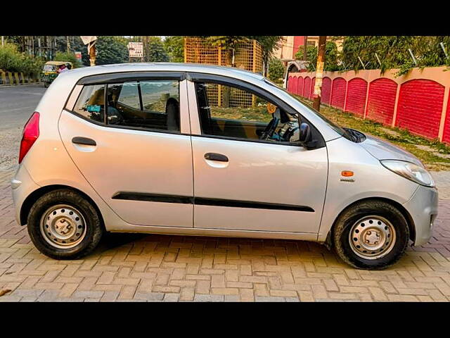 Used Hyundai i10 [2010-2017] 1.1L iRDE Magna Special Edition in Delhi