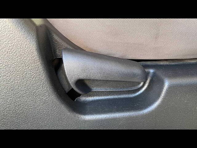 Used Maruti Suzuki Wagon R 1.0 [2014-2019] VXI in Lucknow