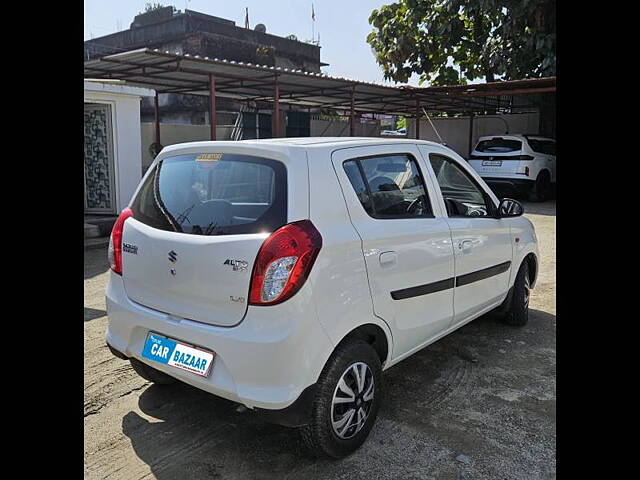 Used Maruti Suzuki Alto 800 [2012-2016] Lxi in Siliguri