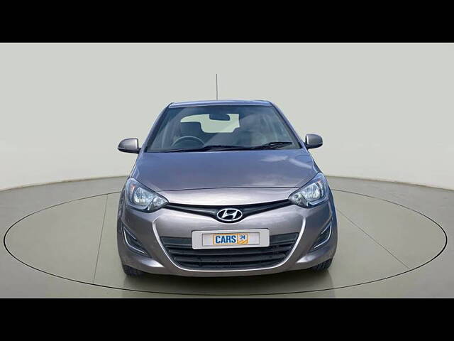 Used Hyundai i20 [2012-2014] Magna 1.2 in Pune