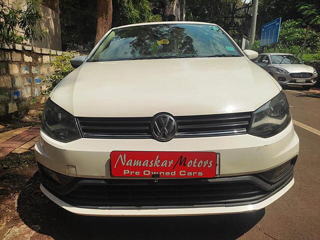 Used 2016 Volkswagen Ameo in Pune